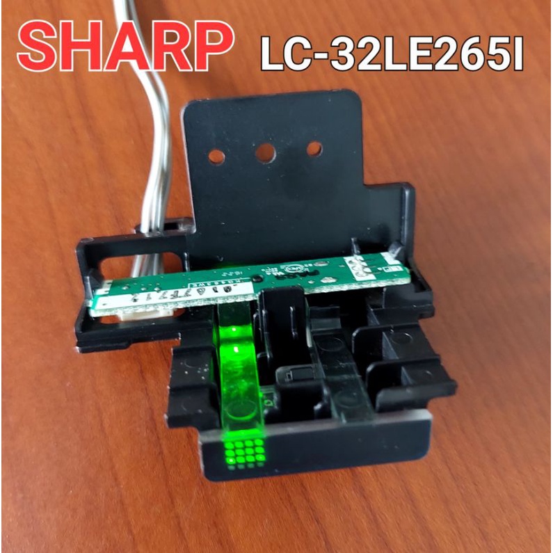 SENSOR IR SHARP LC-32LE265I