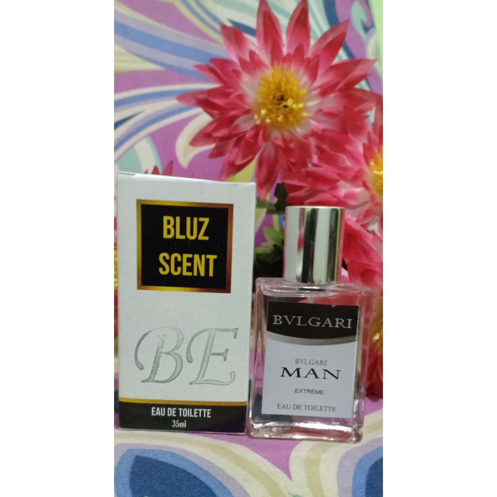 Parfum Badan / baju  fresh
