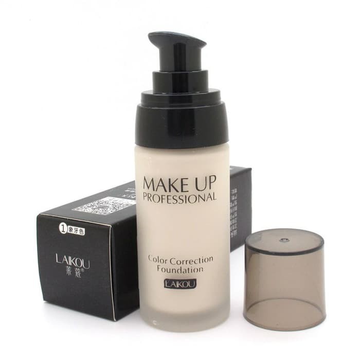 LAIKOU BB Cream Foundation Make Up