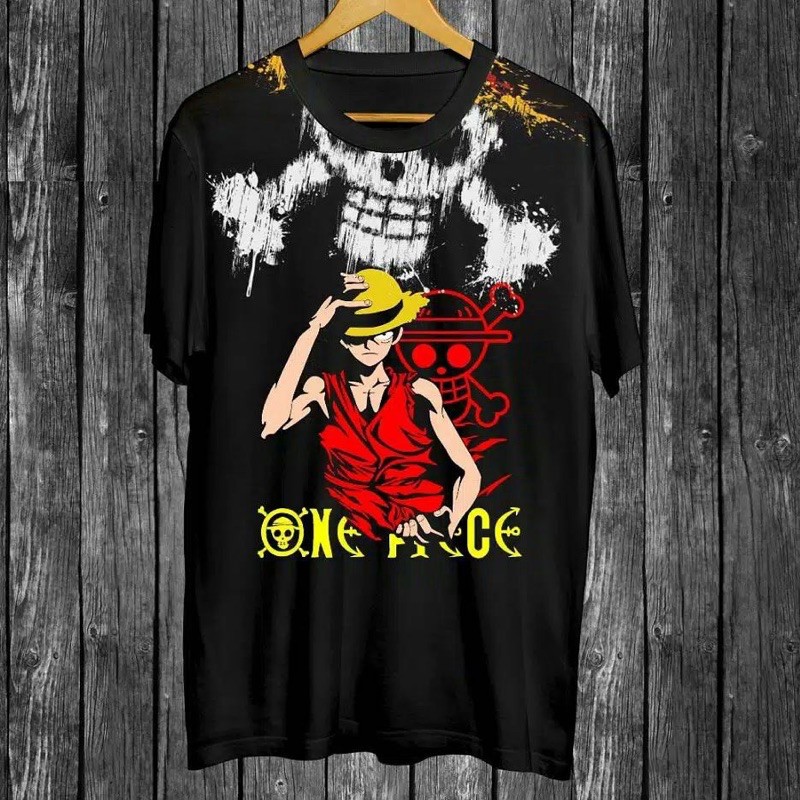 Kaos Distro One piece
