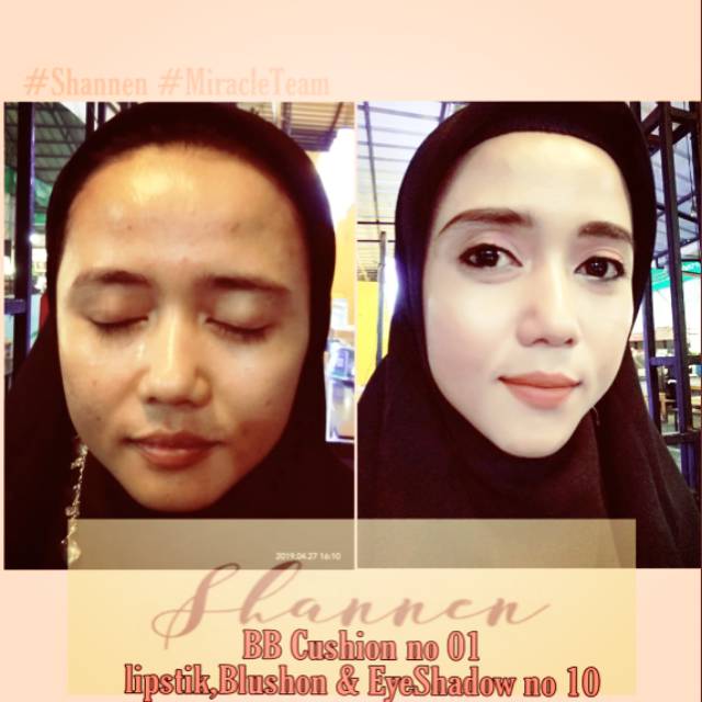 Lipstik Shannen