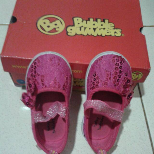 Preloved sepatu anak ce size 5