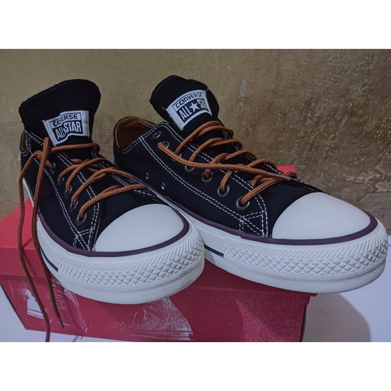 CONVERS ALL STAR 70s Low PREMIUM