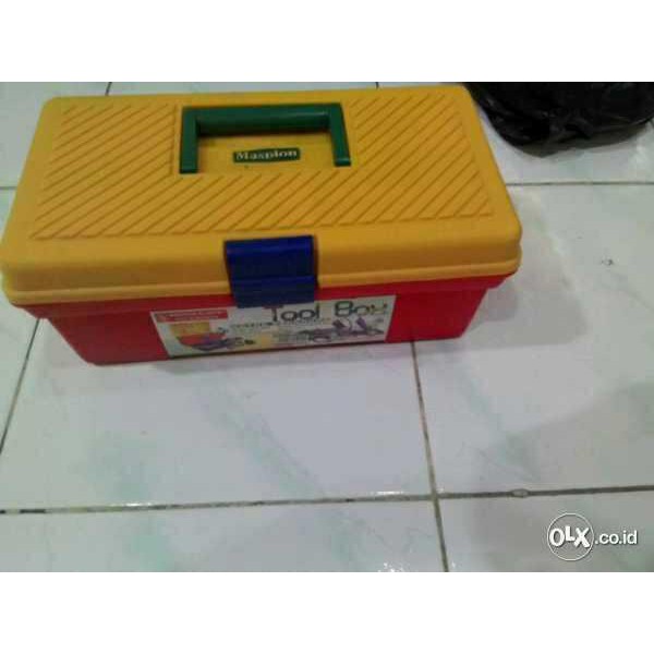 box tamiya Murah
