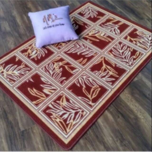 Karpet jupiter