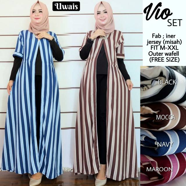 Vio set
