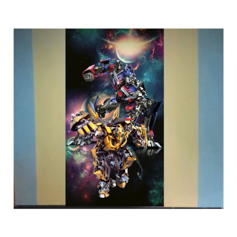 Wallpapercustom transformers