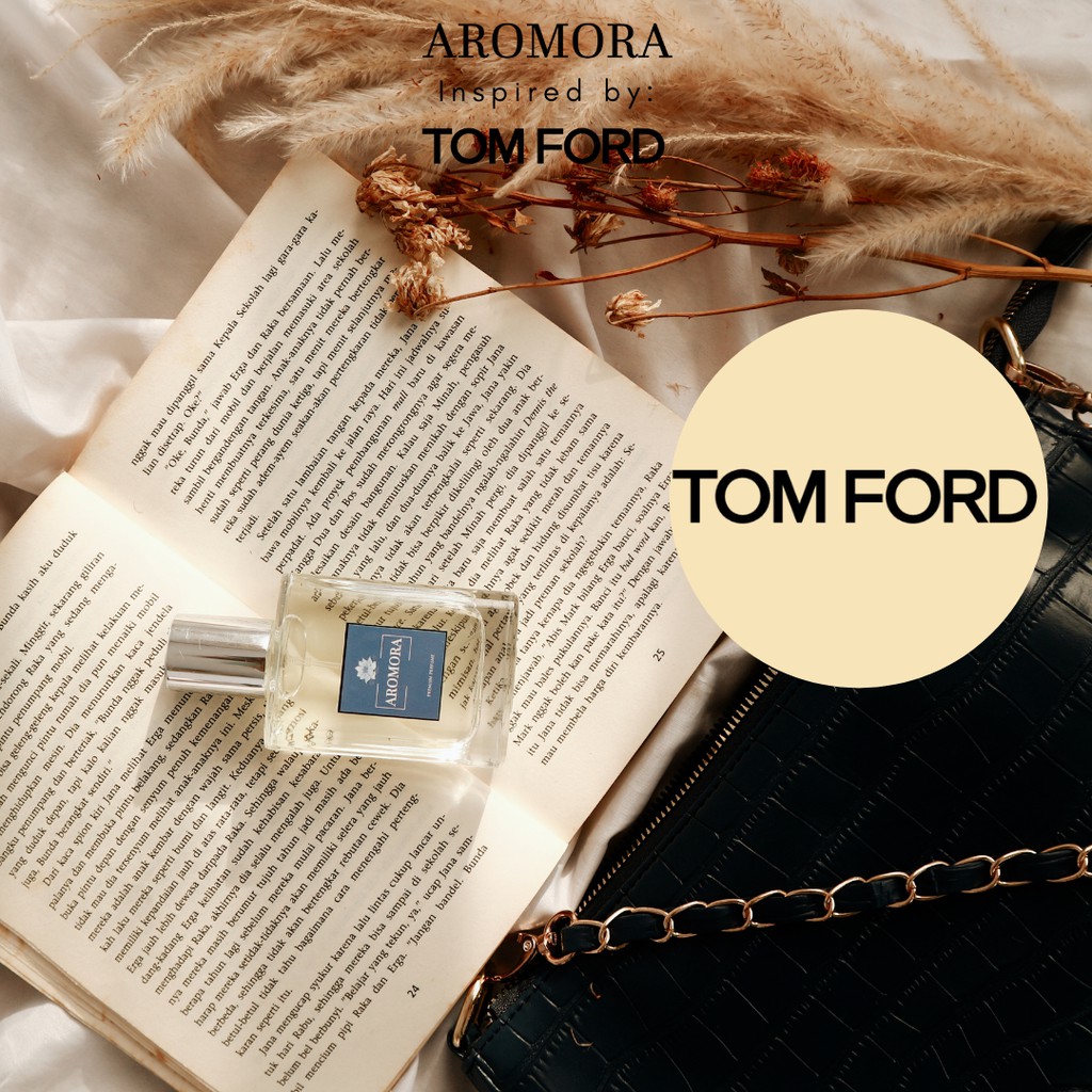 Aromora parfum aroma Tom Ford