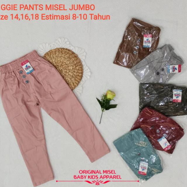 Celana misel jumbo