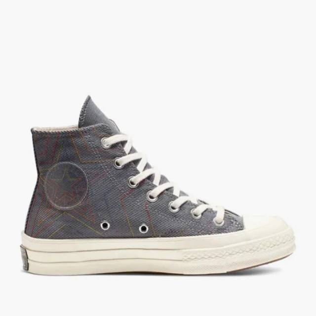 CConverse Chuck 70s Exploding Star