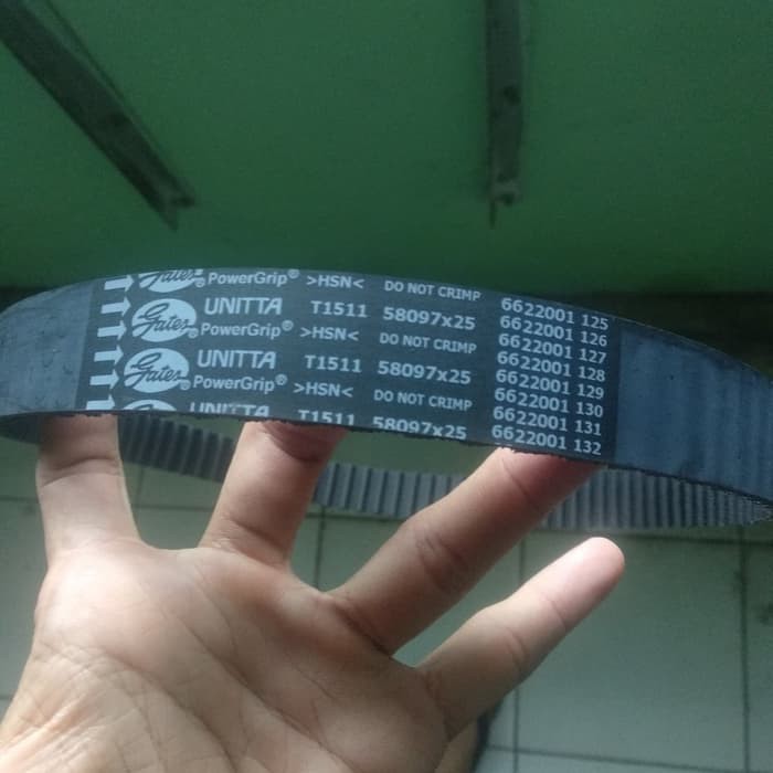 TIMING BELT T 1511
