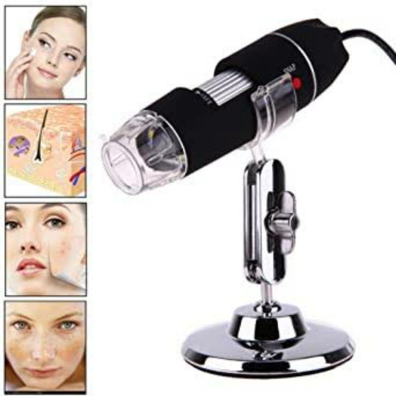 skin Analyzer