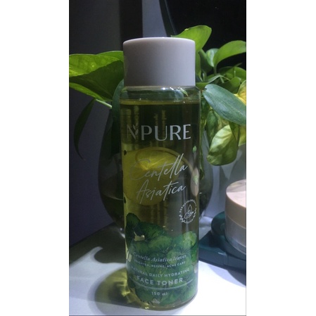 Toner N'pure
