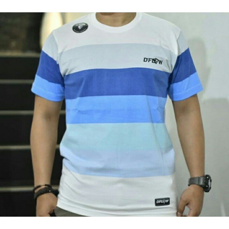 KAOS DISTRO ORI D'FLOW
