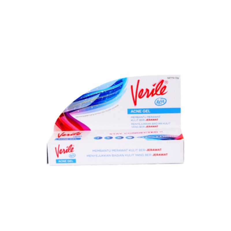 Verile Acne Gel
