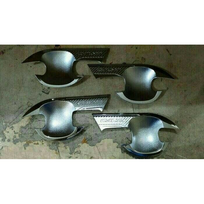 outer handle/mangkok handle calya embos