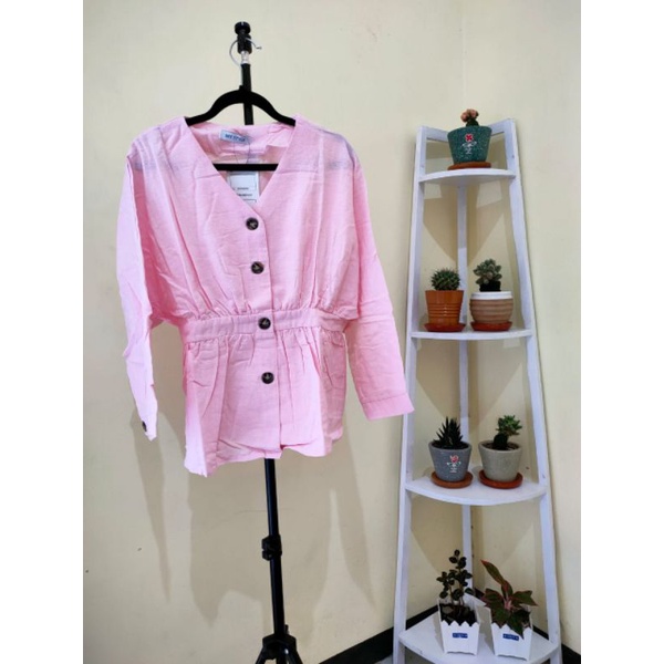 MY STYLE blouse