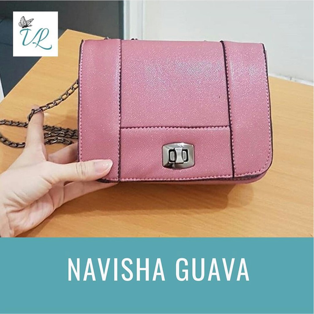 Tas Navisha