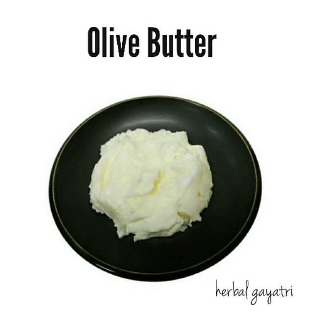 Olive Butter 100 gr