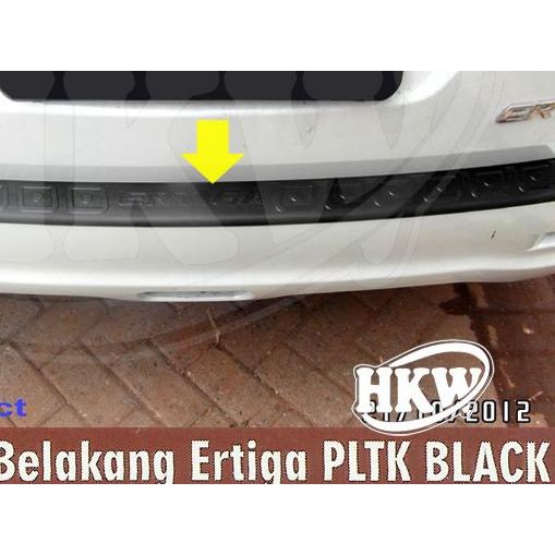 ✩ SILLPLATE BELAKANG ERTIGA ☑