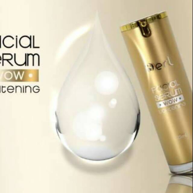 Facial Serum