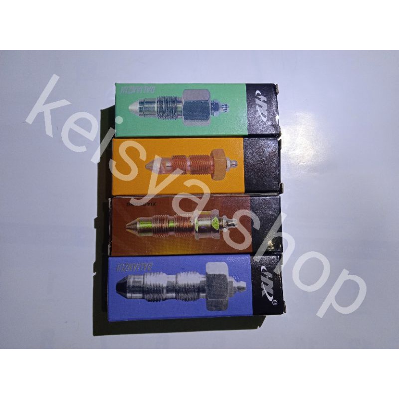 neppel valve adjuster/neppel grease