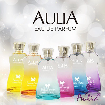 AULIA PARFUM EDP [100ML]