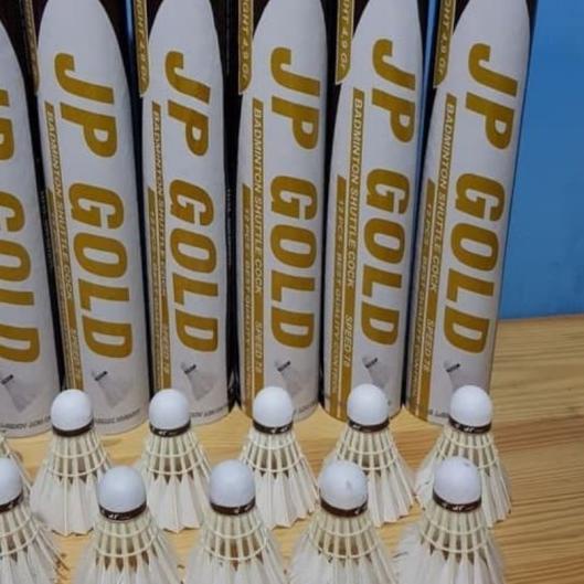 ☏ shuttlecock jp gold ☛