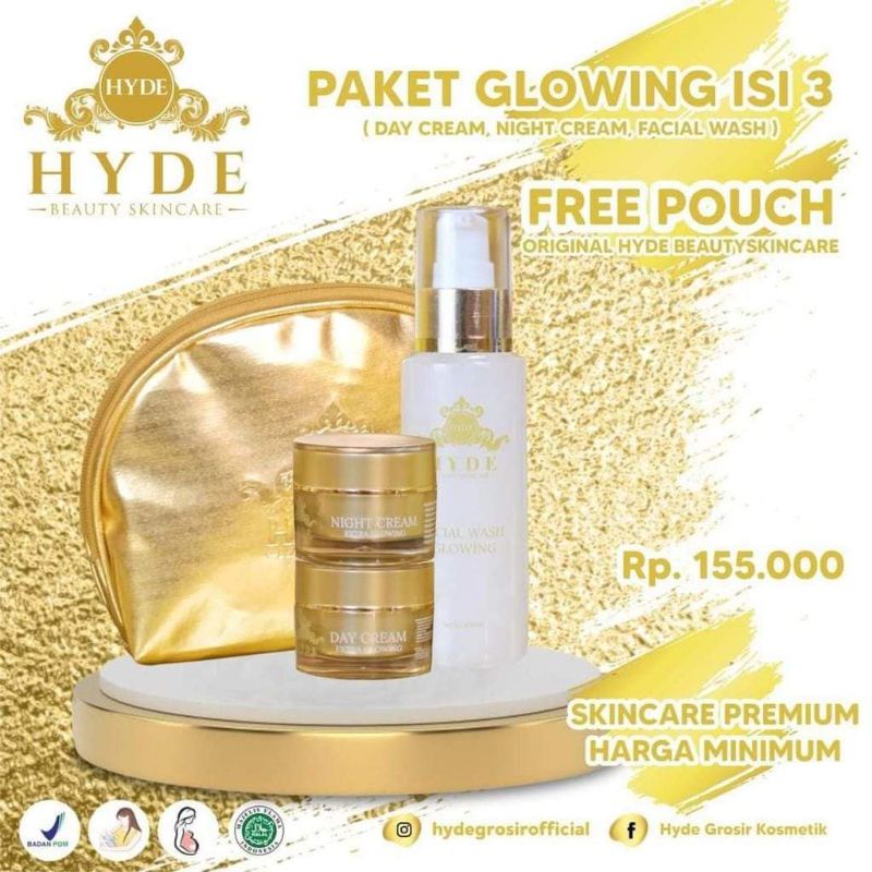 Hyde beauty isi 3