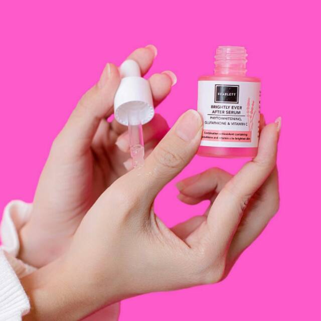 Serum Brightening