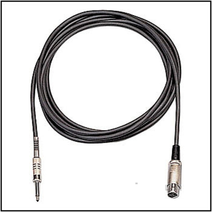 Termurah Kabel Mic 15 meter