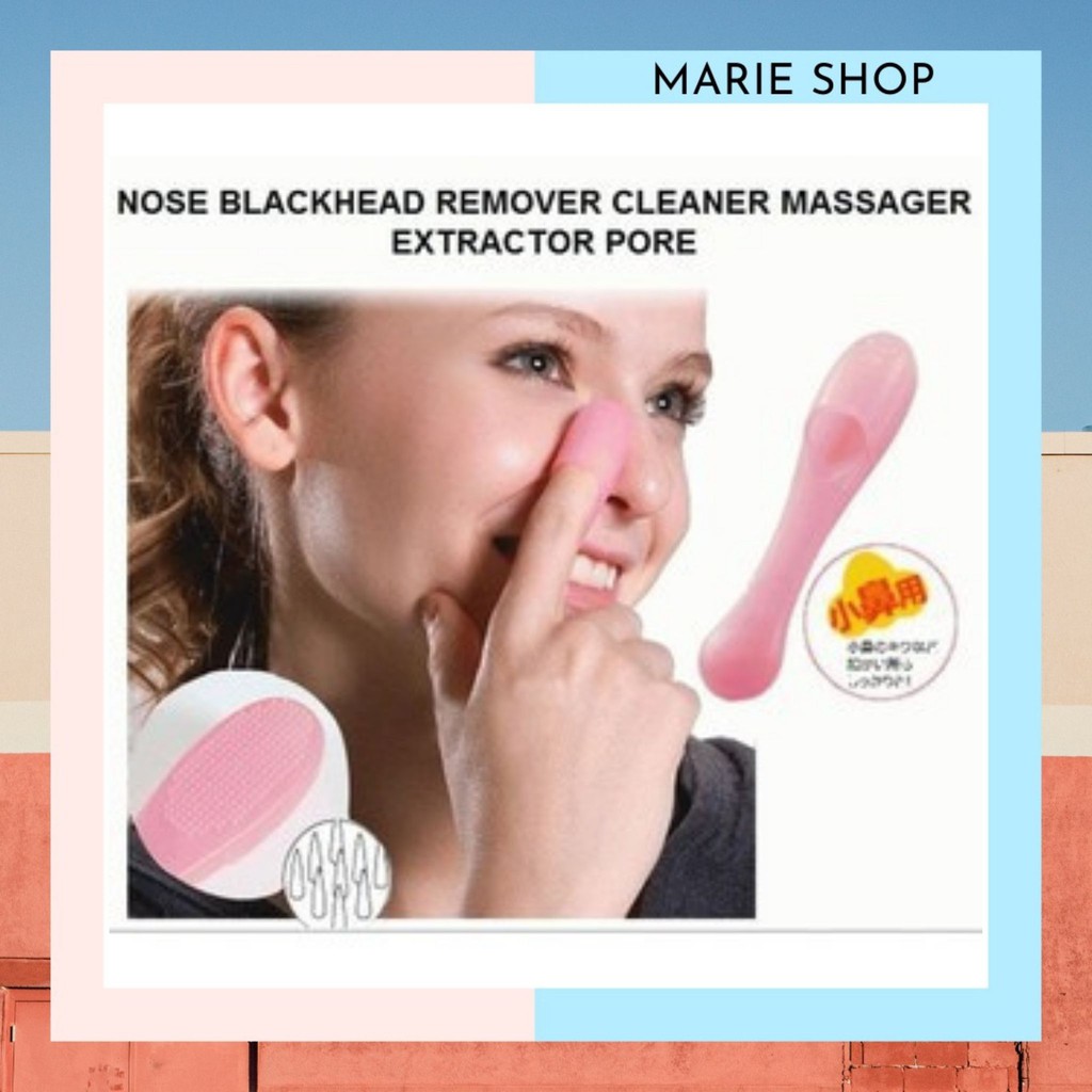 BLACKHEAD REMOVER