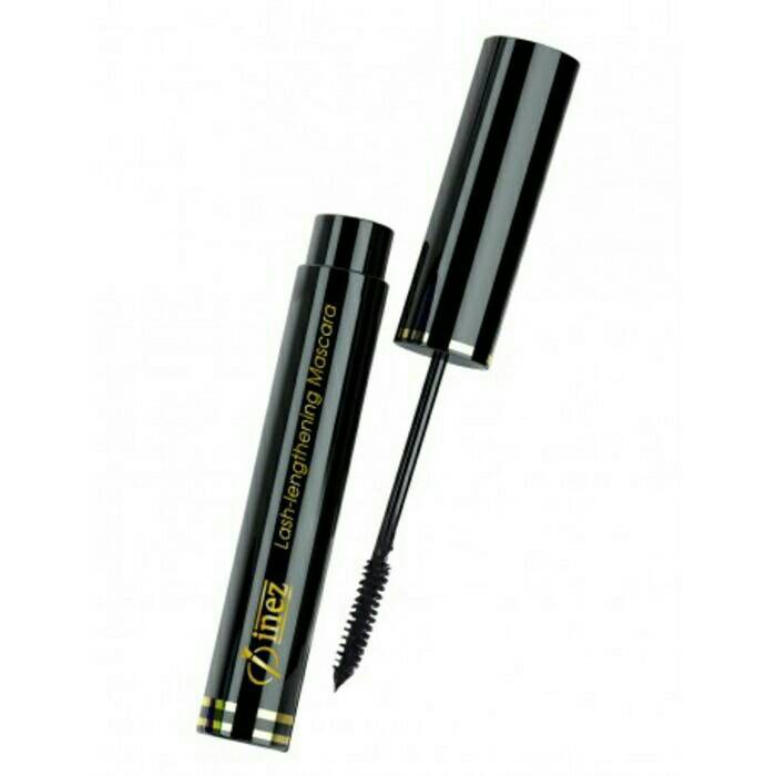 mascara inez   lash lengthening (black)