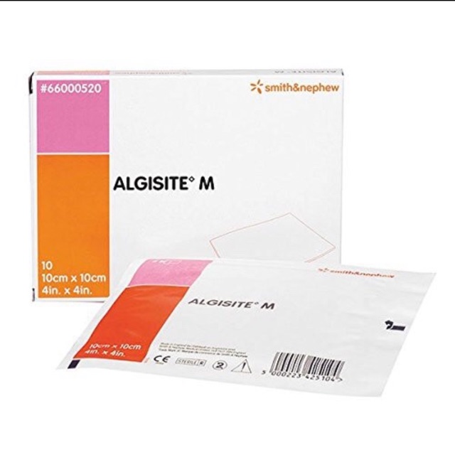 ALGISITE M ukuran 10cm x 10cm