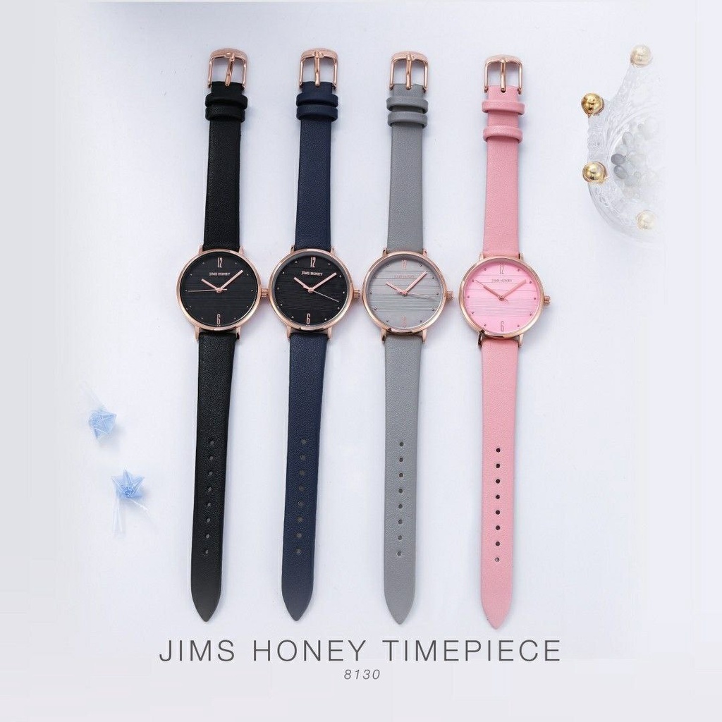 Jam Tangan 8130