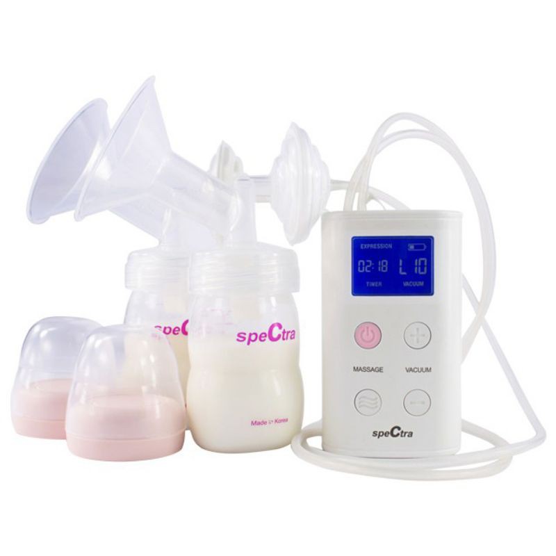 Spectra Breast Pump 9s Advanced