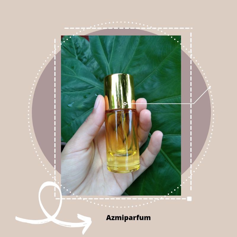 parfum shisi