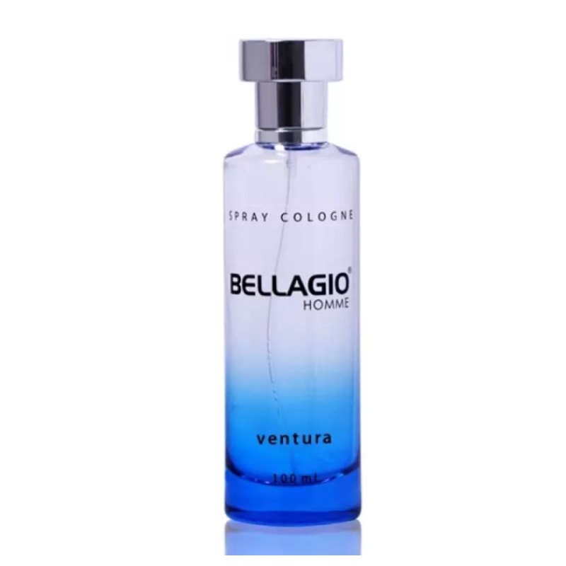 BELLAGIO BODY MIST 100ML