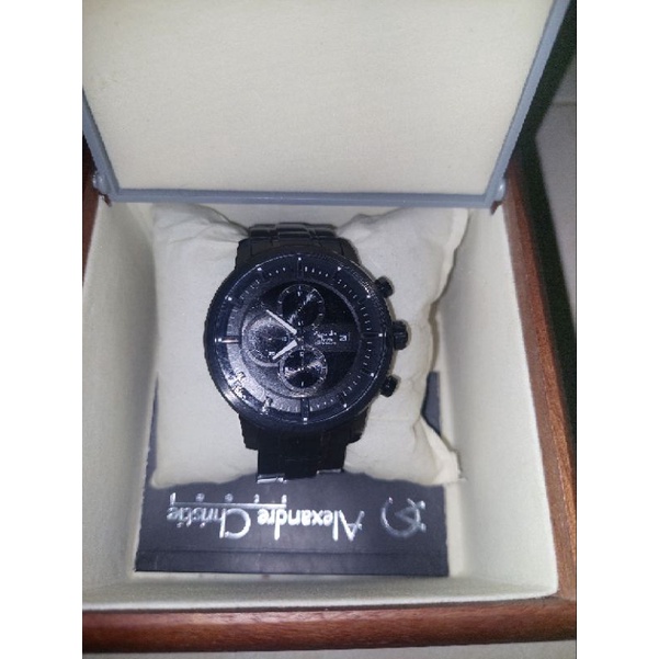 alexandre cristie 6323 original
