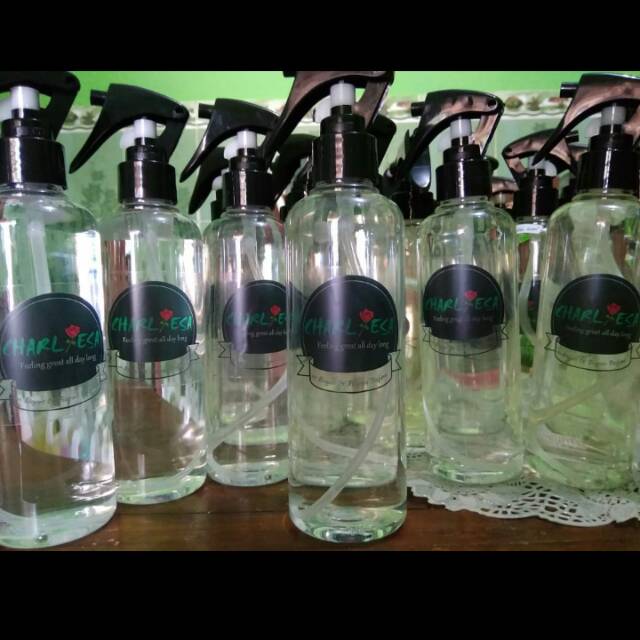 Charliesa Parfum 250ml