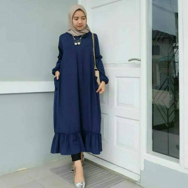lalune tunik (mc673)