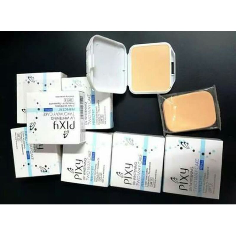 Pixy  Refil