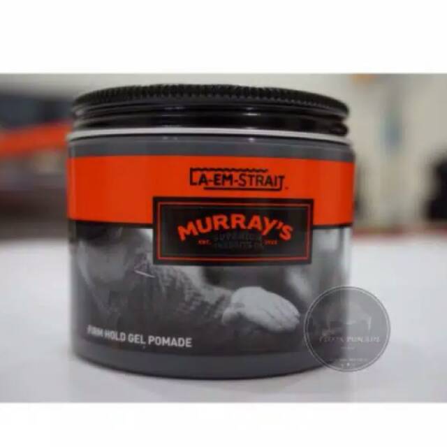 MURRAY'S LA EM STRAIT