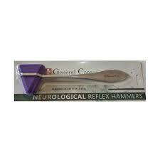 General Care Neurological Reflex Hammers