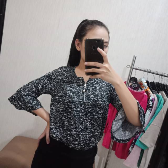 Blouse