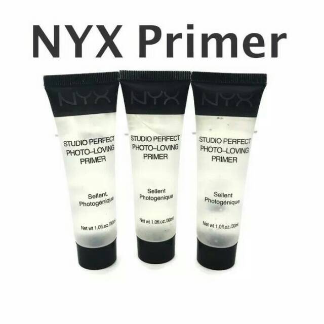 Nyx primer