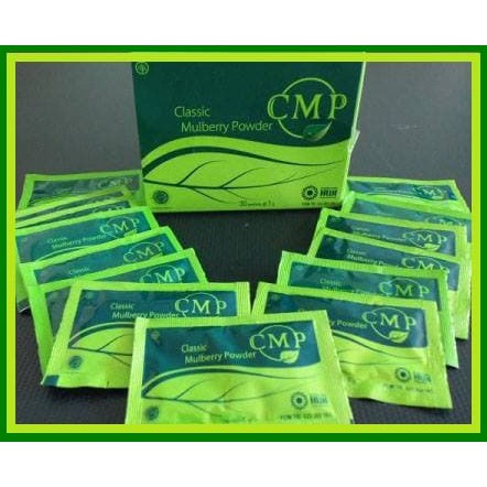 "CMP MULBERRY ORIGINAL"