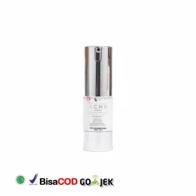 Ms Glow Serum Acne