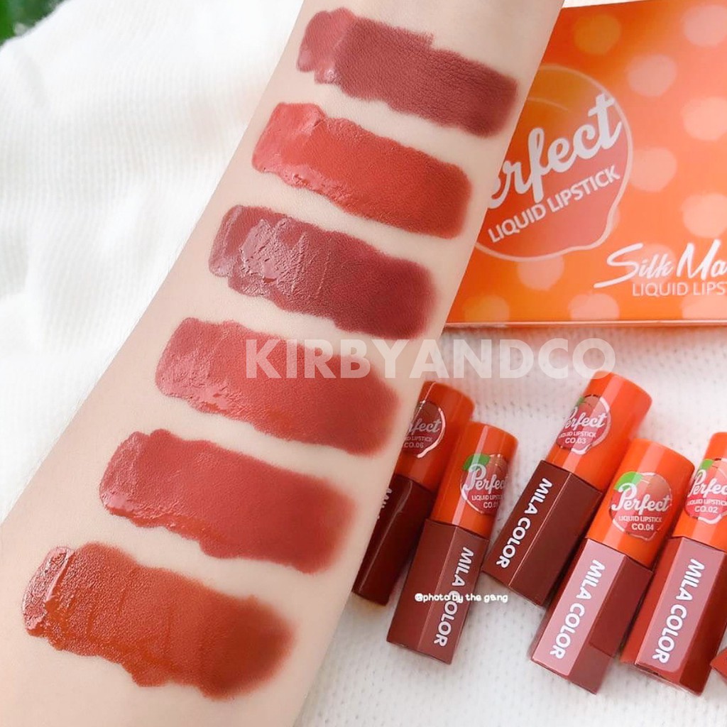 YORIM PEACH LIP