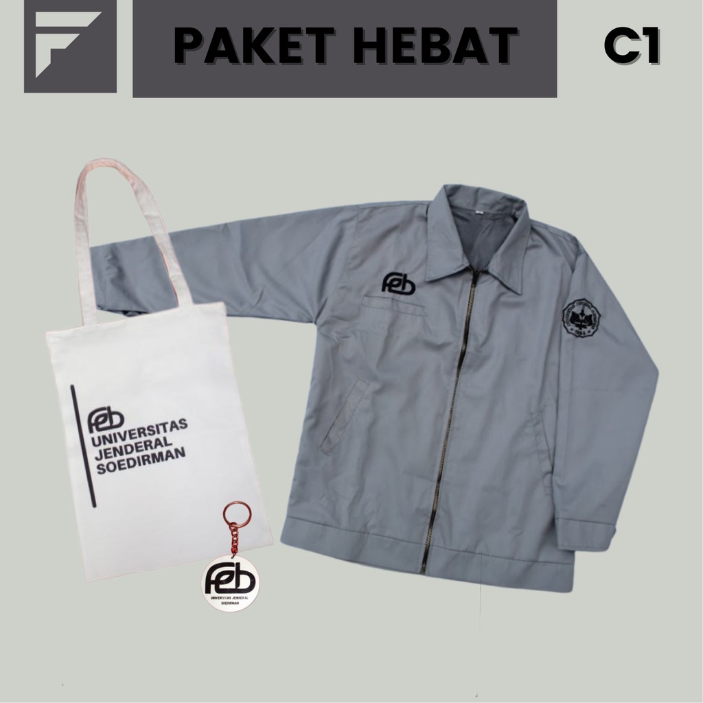 FB1 PAKET HEBAT FEB